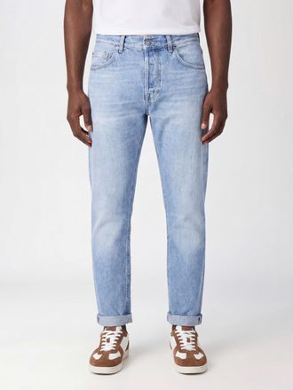Dondup Jeans skinny fit in denim