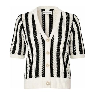 Lollys Laundry C&aacute;rdigans - Knitwear - Mujer - Multicolor - 2XL