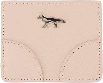Maison Kitsuné Boogie Card Case