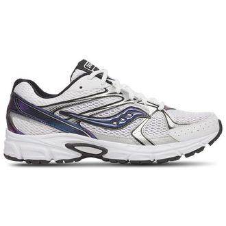 Saucony Mens Ride Millennium - Running Shoes Night Sky/White Size 10.0