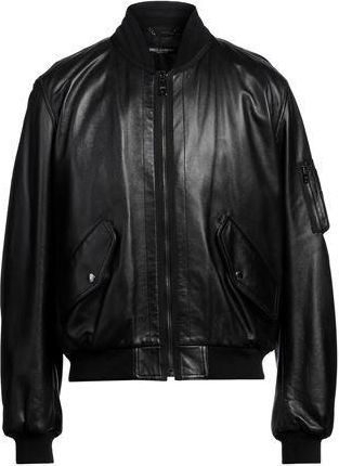 Dolce & Gabbana COATS & JACKETS - Jackets sur YOOX.COM