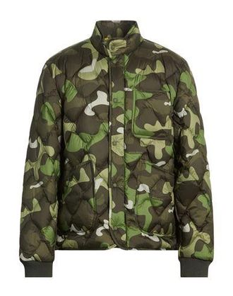 Woolrich COATS & JACKETS - Puffers on YOOX.COM