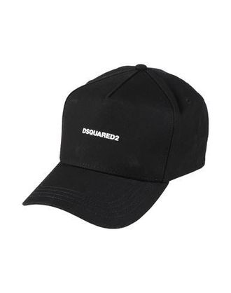 Dsquared2 ACCESSOIRES - M&uuml;tzen & H&uuml;te auf YOOX.COM