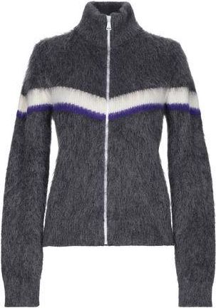 N&deg;21 PRENDAS DE PUNTO - C&aacute;rdigans en YOOX.COM