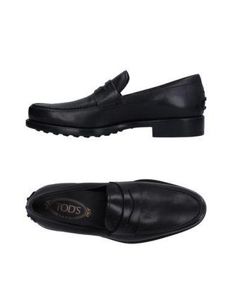 Tod's SCHUHE - Mokassins auf YOOX.COM