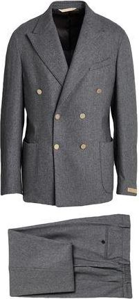 BRIGLIA 1949 TRAJES Y CONJUNTOS - Trajes en YOOX.COM