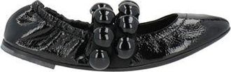 Alaia CALZATURE - Ballerine su YOOX.COM