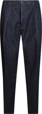 BRIGLIA 1949 ManhattanD Jeans - Heren - Jeans - Blauw - Maat: L Katoen