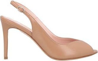 Anna F. FOOTWEAR - Sandals sur YOOX.COM