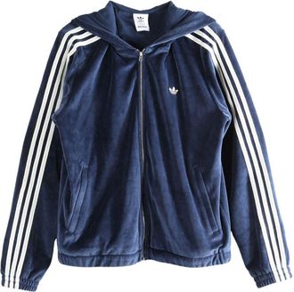 adidas Originals Zipped Hoodie