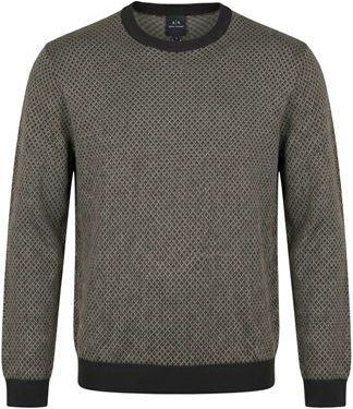 A|X Armani Exchange MAGLIERIA - Pullover su YOOX.COM