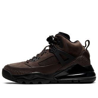 Nike Jordan Air Jordan Spizike 270 Boot Dark Cinder CT1014-200