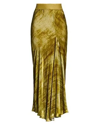Gentryportofino BOTTOMWEAR - Maxi skirts sur YOOX.COM