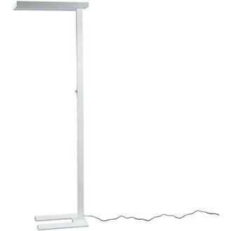 Arcchio Led Logan in Bianco da Alluminio - Arcchio