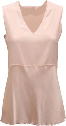 KANGRA Mujer, Camisetas, Rosa, Talla: S