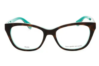 Kate Spade New York CAROLAN Eyeglasses - Black