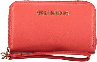 Mario Valentino Donna, Accessori, Rosso, Taglia unica, new