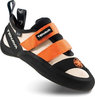 Tenaya Ra Climbing Shoes White 10.5