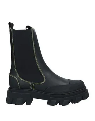 Ganni Ankle boots