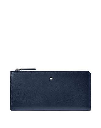 Montblanc PICCOLA PELLETTERIA - Portafogli su YOOX.COM