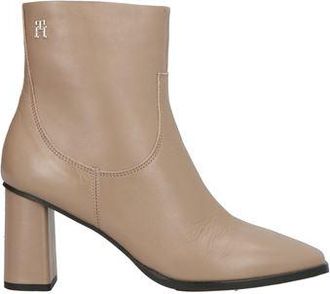 Tommy Hilfiger SCHUHE - Stiefeletten auf YOOX.COM