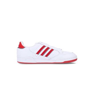 adidas Stripes Low-Top Sneaker - Heren - Skateschoenen - Wit - 45 1/3 EU - Fitness