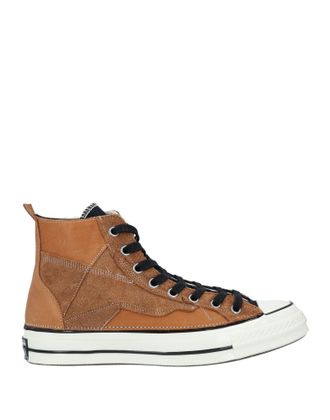 Converse Tan Chuck 70 Plus High Top Sneakers da 100,00 € - su Stylight