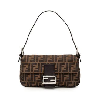 Fendi Pre-owned Fendi Zucca Canvas Baguette Ladies O4VJXI3F52LUPX2O
