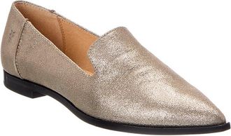 Frye Kenzie Venetian Leather Loafer