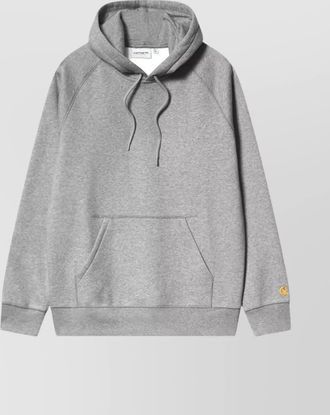 Carhartt Work in Progress hooded sweatshirt