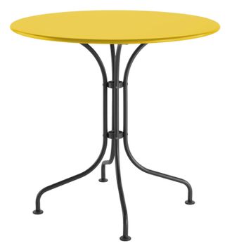 Schubiger M&ouml;bel Gartentisch St. Moritz