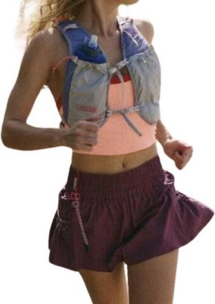 Free People Get Your Flirt On Short In Clove