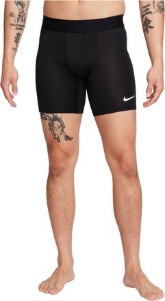 Nike Pro Dri-FIT Fitness Shorts Asia Sizing Black FB7959-010