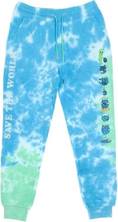 Ripndip Heren, Broeken, Veelkleurig, Maat: XS Katoen