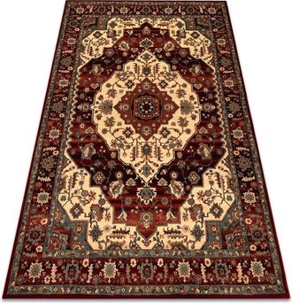 RugsX Wool Kashqai Rug