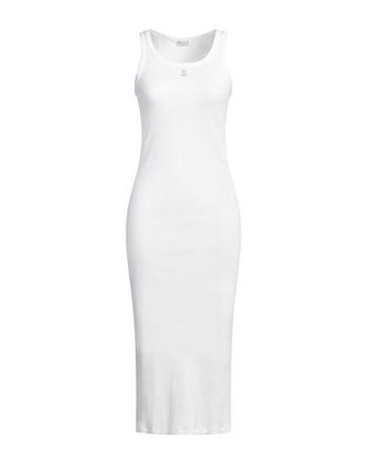 Brunello Cucinelli KLEIDER - Midi-Kleider auf YOOX.COM