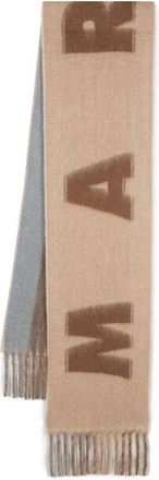 Marni Maxi Marni Scarf