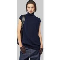 Sofie D'Hoore Sleeveless Pullover High Neck