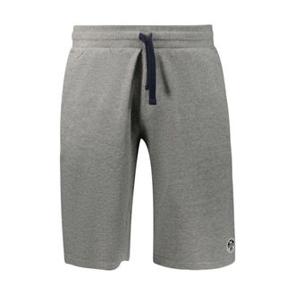 North Sails Uomo, Pantaloncini, Grigio, L, new