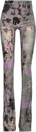 Charlotte Knowles BOTTOMWEAR - Trousers sur YOOX.COM