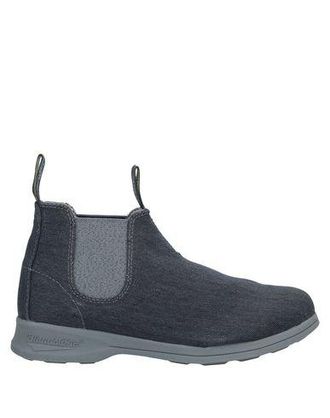 Blundstone CALZADO - Botines de ca&ntilde;a alta en YOOX.COM