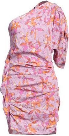 Isabel Marant VESTIDOS - Minivestidos en YOOX.COM