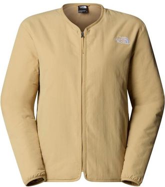 The North Face Ilti Liner Jacket Freizeitjacke für Damen | beige