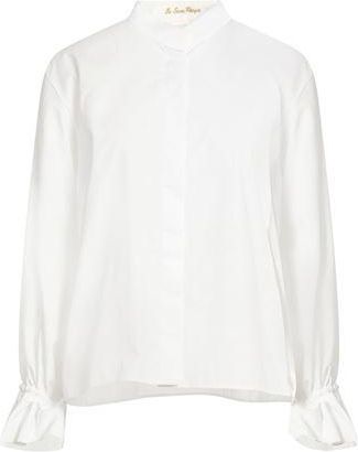 Le Sarte Pettegole TOPWEAR - Camicie su YOOX.COM