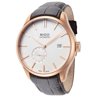 Mido Belluna II Mens Watch