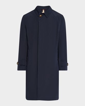 BRUNELLO CUCINELLI DR ピーコート BRUNELLO CUCINELLI(ブルネロクチネリ) ピーコート(メンズ