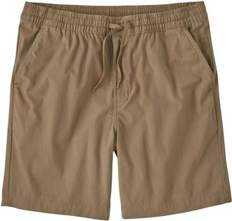 Patagonia Nomader Volley Shorts Shorts & 3/4-Hosen f&uuml;r Herren | braun