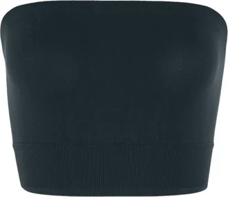 Wolford Donna, Top, Blu, L, new