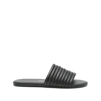 Tkees Mujer, Zapatos, Negro, Talla: 39 EU
