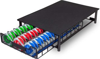 OEM 60 Cajones Para C&aacute;psulas Por